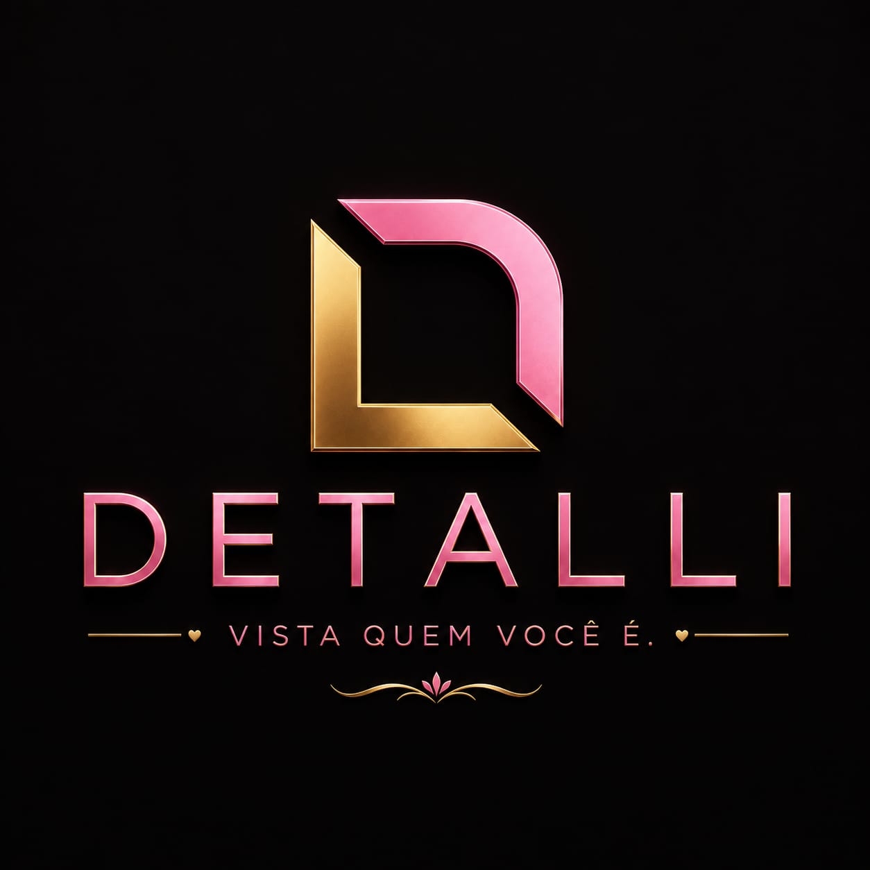 Detalli Moda Íntima